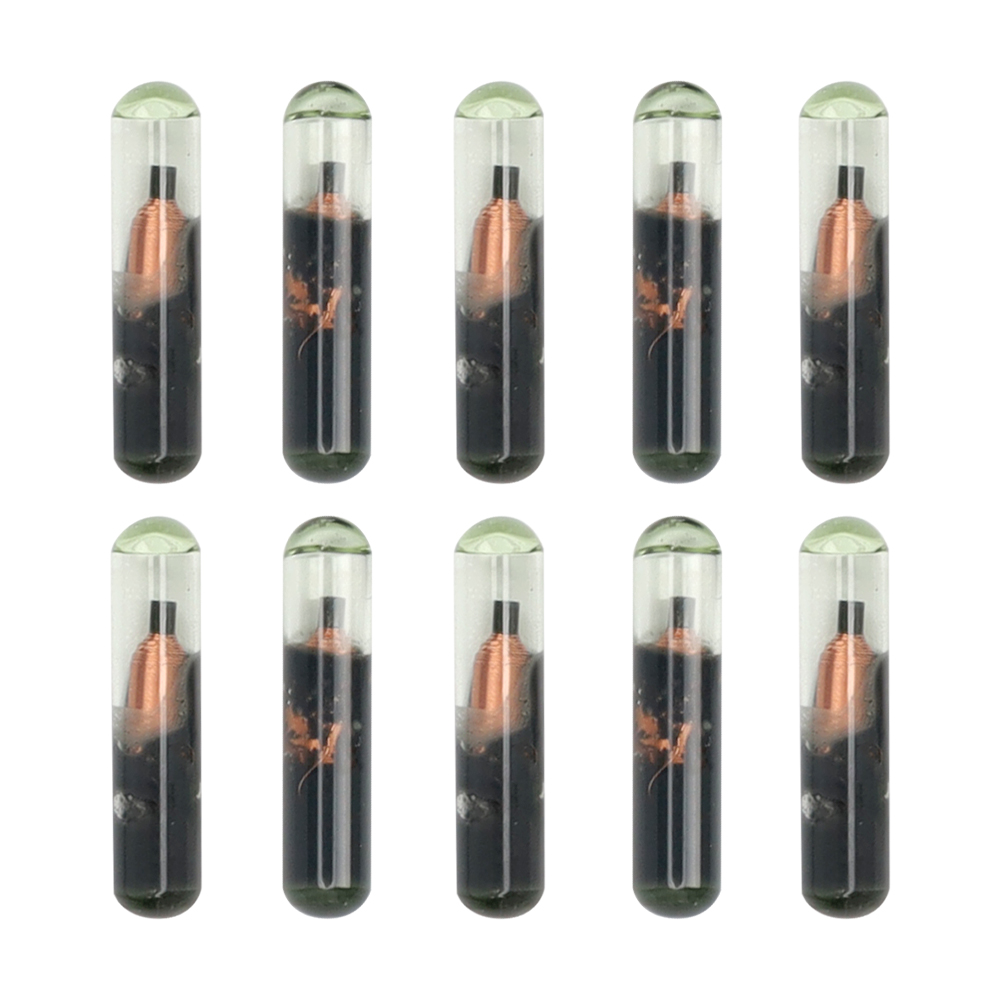 Rc Hobby Wholesale - Chip ID48 Glass Blank Unlock Chip