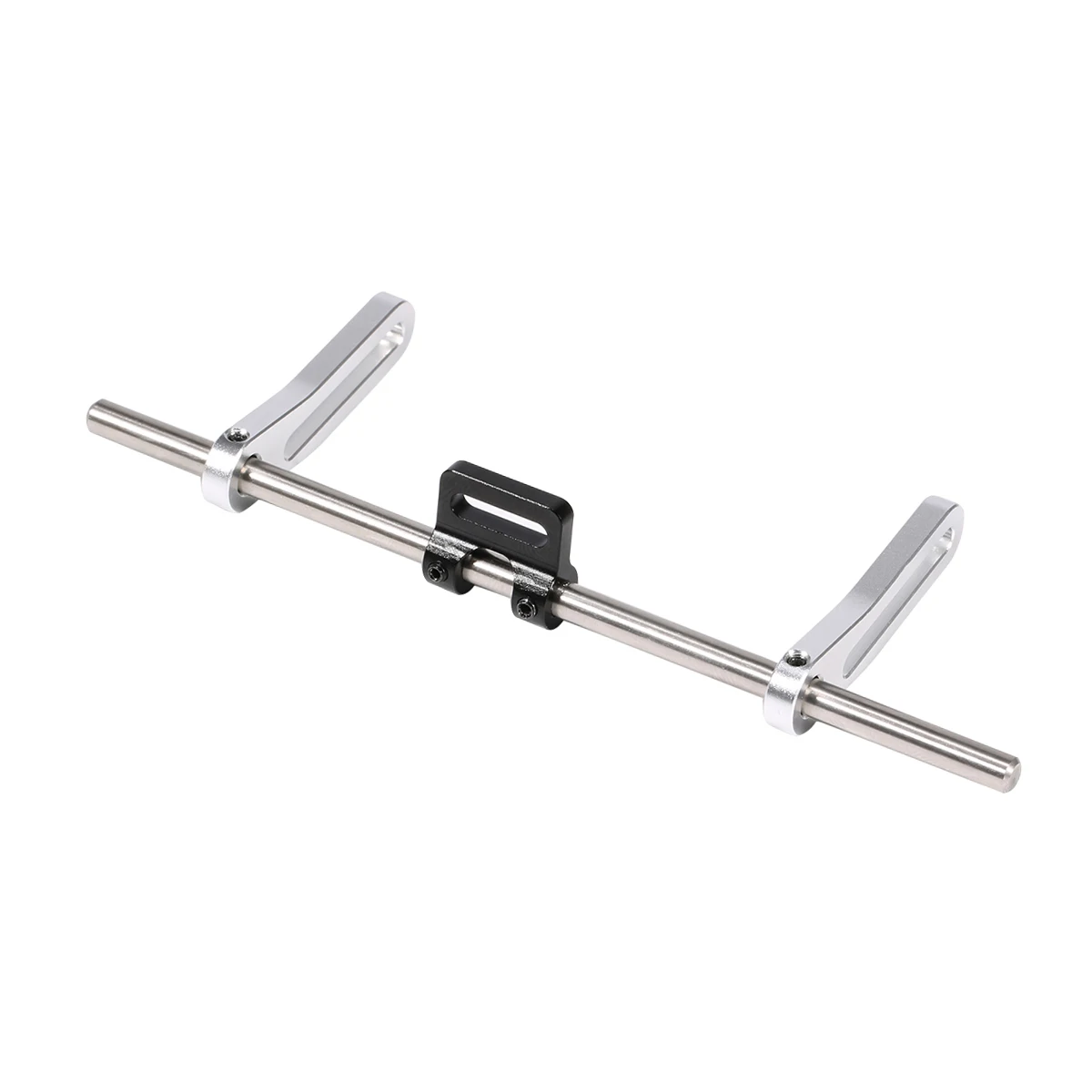 Rc Crawler 4X4 - Aluminum Modular Bumper Adjustable Fairlead for