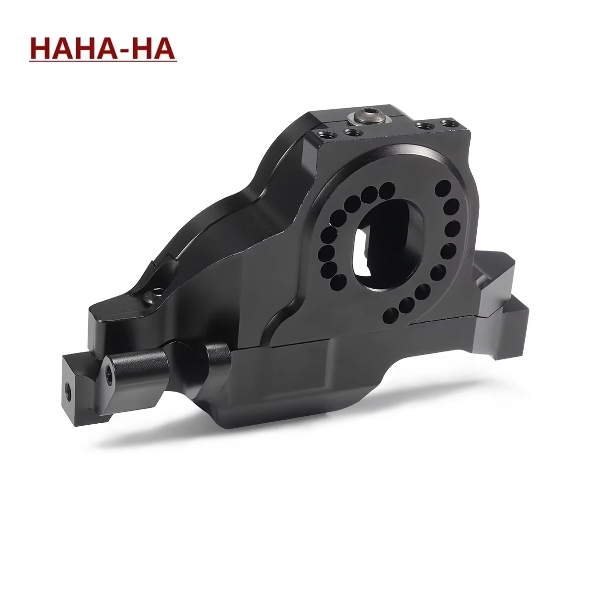Rc Crawler 4X4 - 1 Pcs Aluminum Alloy TRX4 Motor