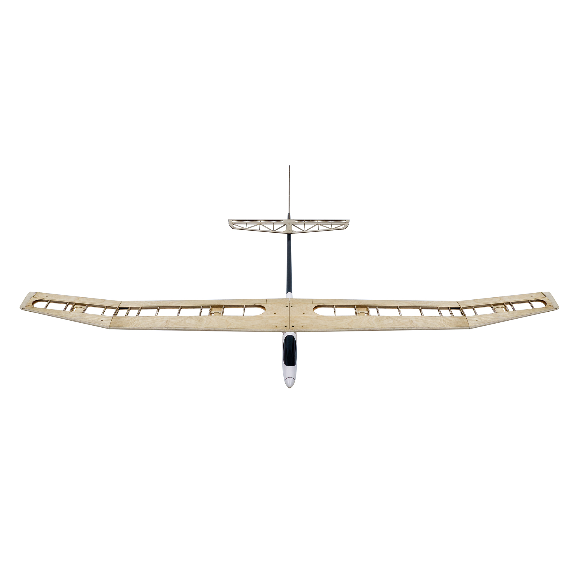 AEO FG07 Glider Aero Blade KIT - Rc Hobby Aero recension och pris