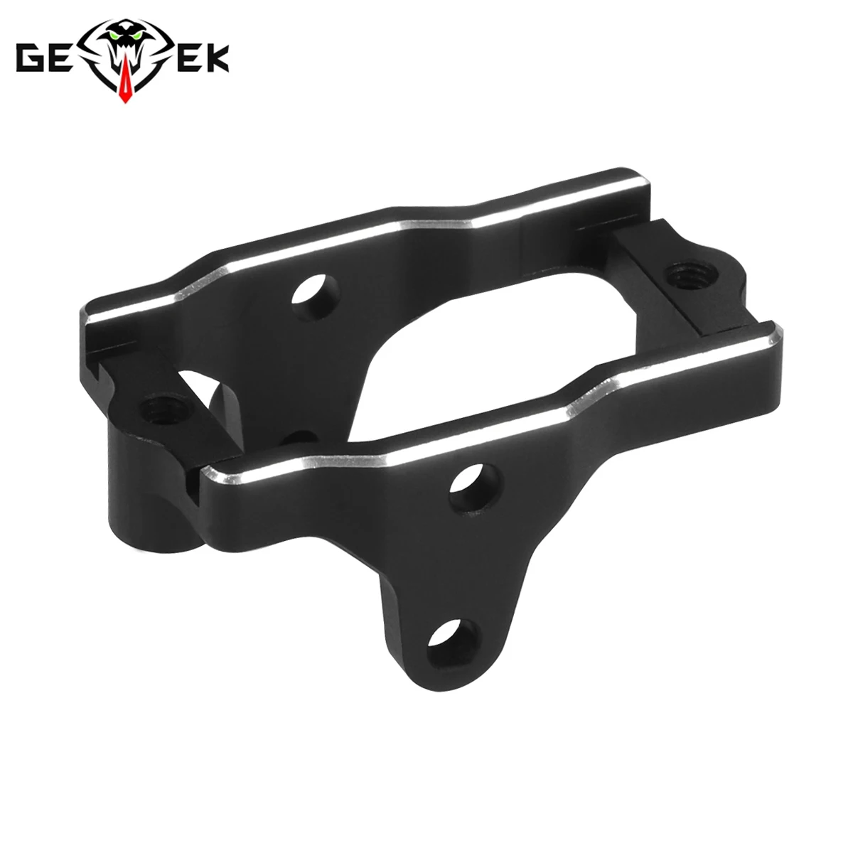Aluminum CNC TRX4M Servo Mount - Rc Crawler 4X4 recension och pris