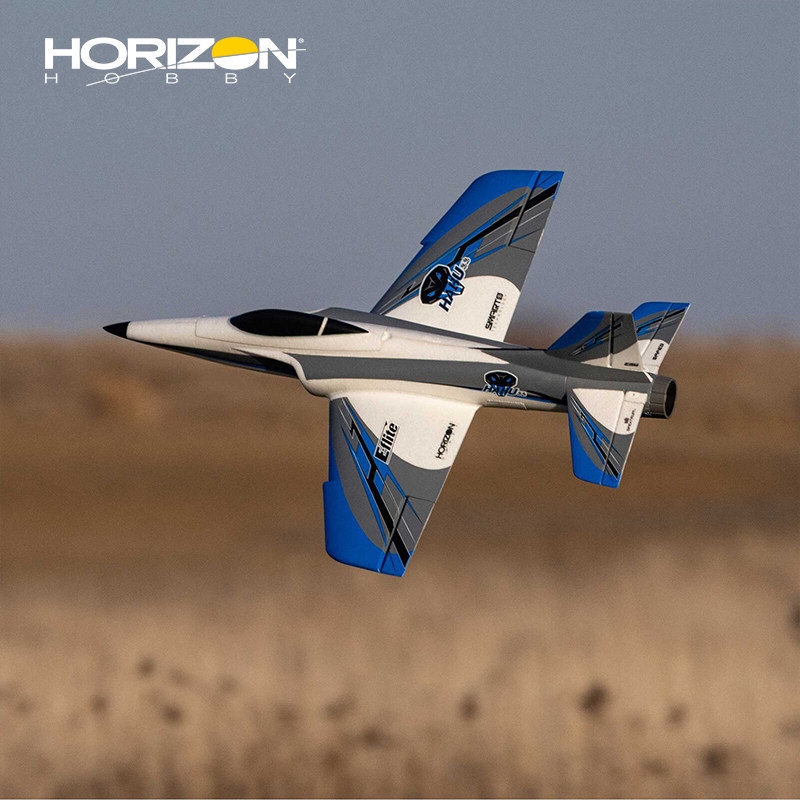Horizon Hobby Ducted Fan Rc Ai - Rc Hobby Tech recension och pris