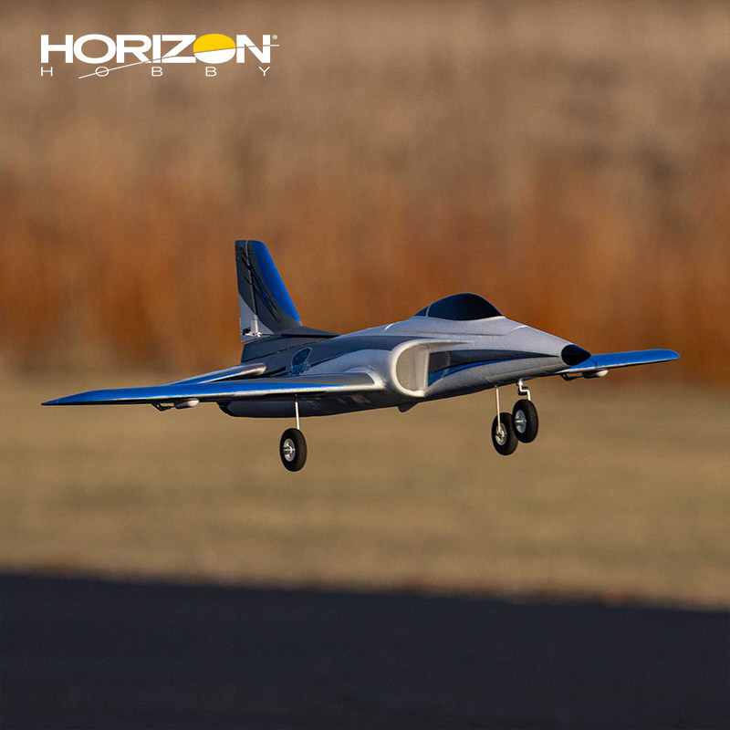 Horizon Hobby Ducted Fan Rc Ai - Rc Hobby Tech recension och pris