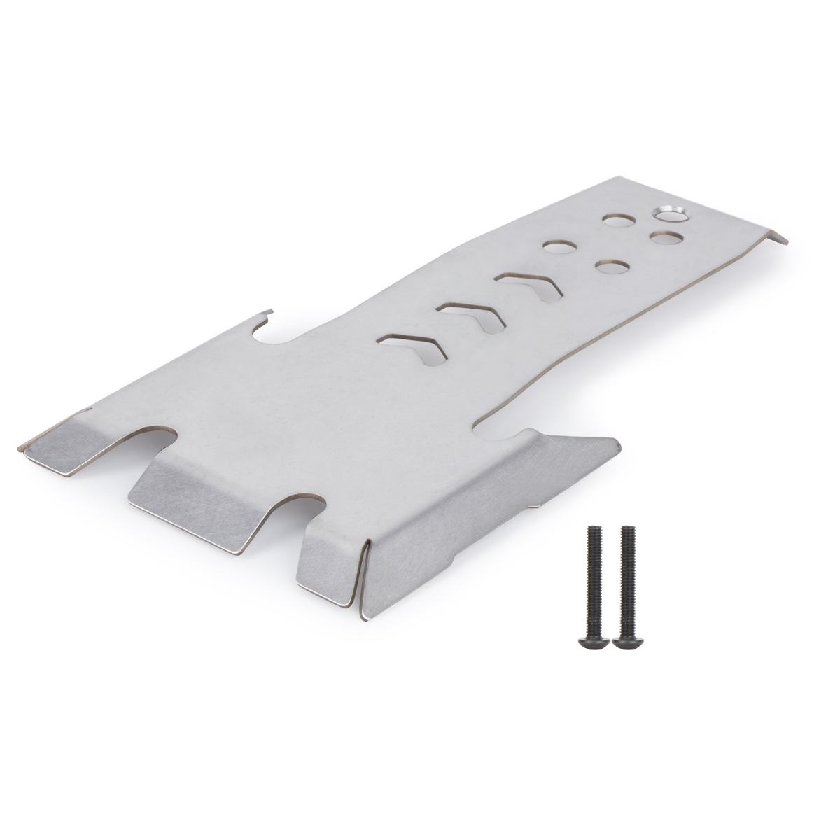 Stainless Steel Axle Protector - Rc Hobby Room recension och pris