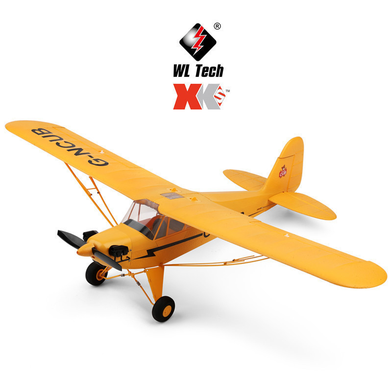 Wl Tech A160 Remote Control Ai - Rc Hobby Tech recension och pris