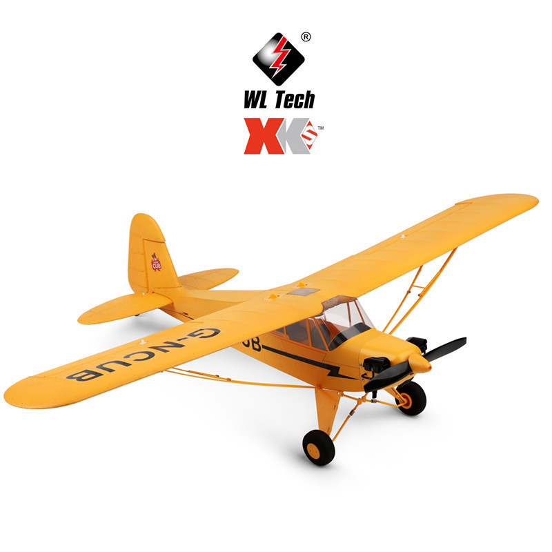 Wl Tech A160 Remote Control Ai - Rc Hobby Tech recension och pris