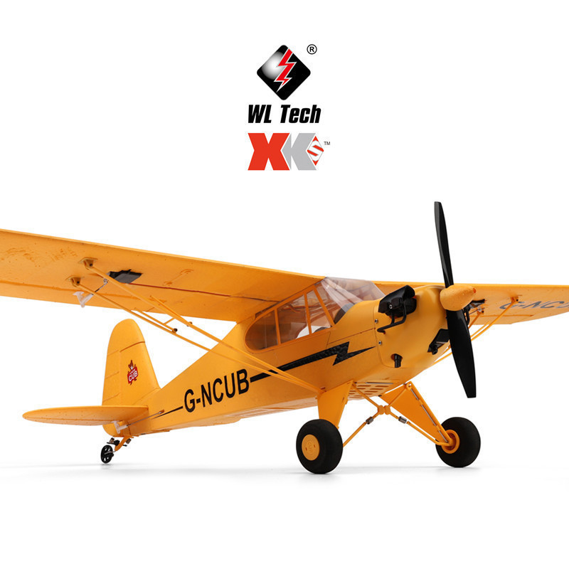 Wl Tech A160 Remote Control Ai - Rc Hobby Tech recension och pris