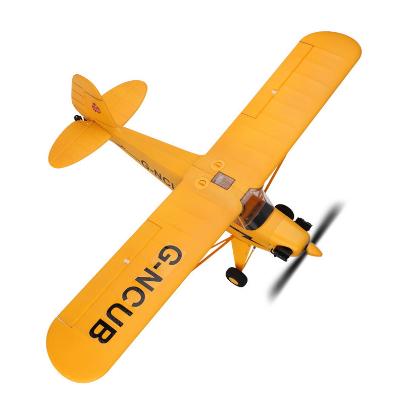 Wl Tech A160 Remote Control Ai - Rc Hobby Tech recension och pris