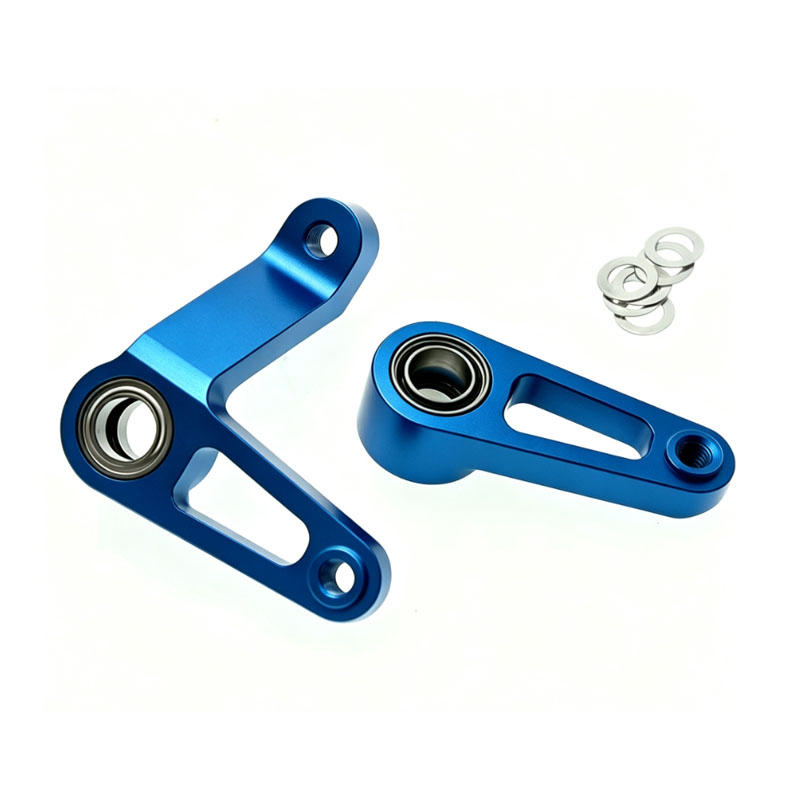 Metal Upgrade Parts Kit Drive  - Rc Hobby Room recension och pris