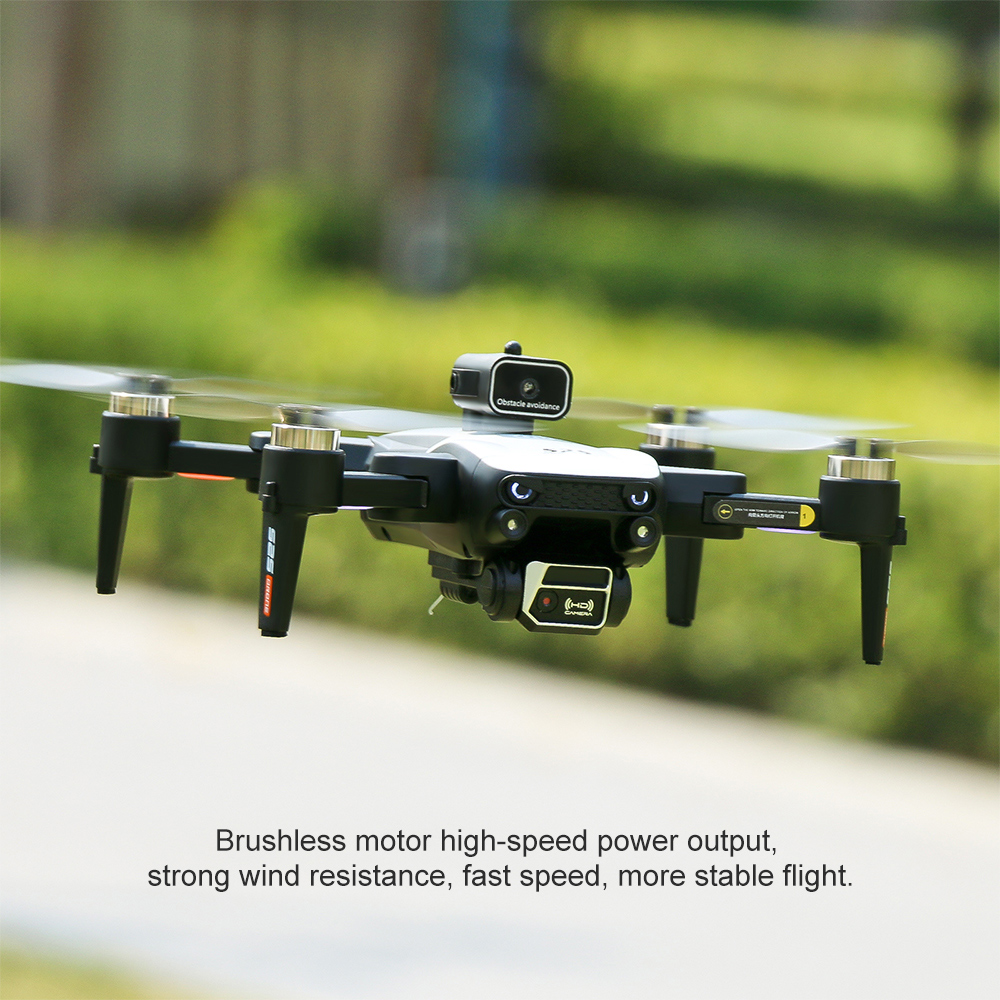 New S2S Drone 8K Professional  - Rc Hobby Wholesale recension och pris