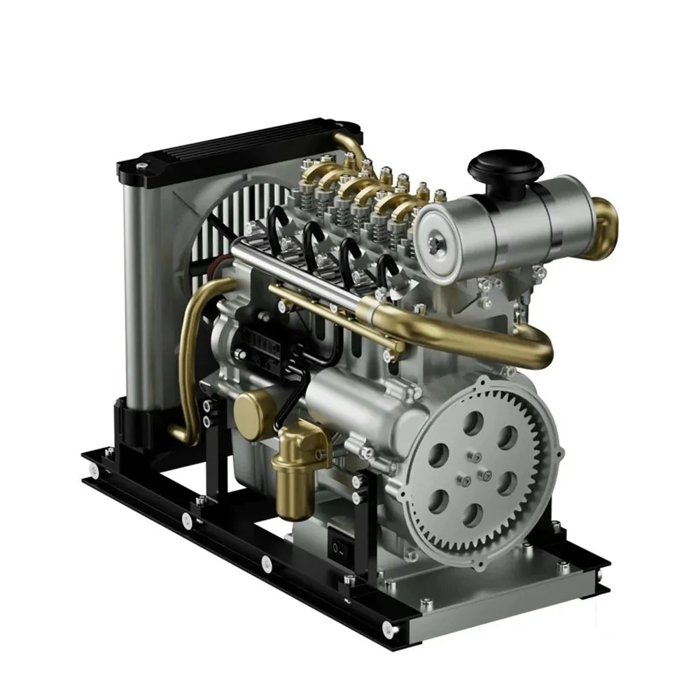 Mini TECHING DM115 Desktop Die - Rc Hobby Tech recension och pris