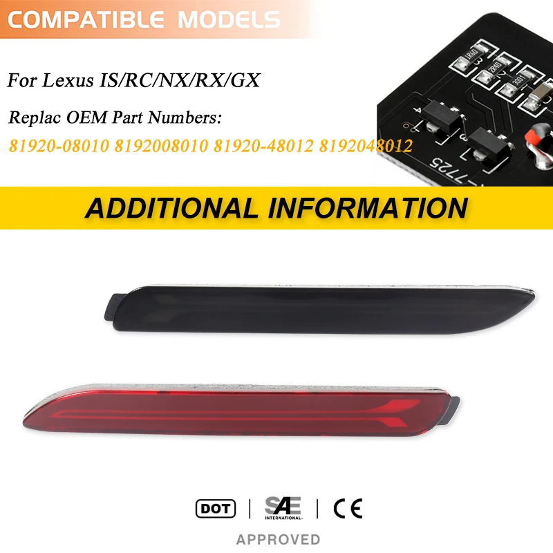 For Toyota RAV4 Camry Sienna V - Rc Hobby France recension och pris