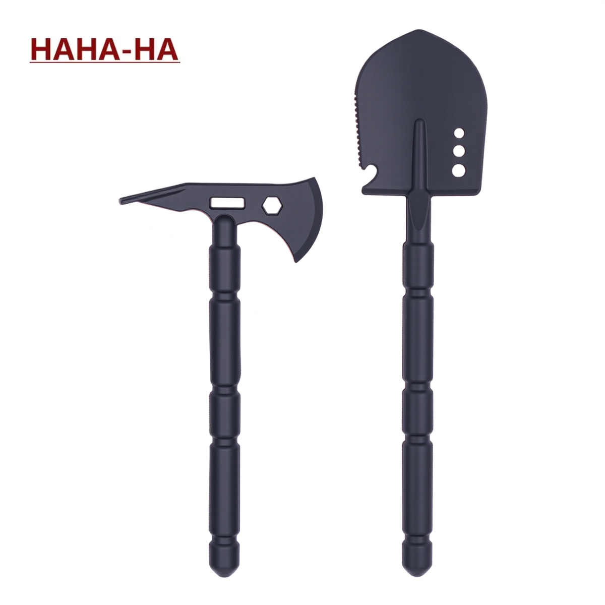 Simulated Plastic Shovel Picka - Rc Crawler 4X4 recension och pris