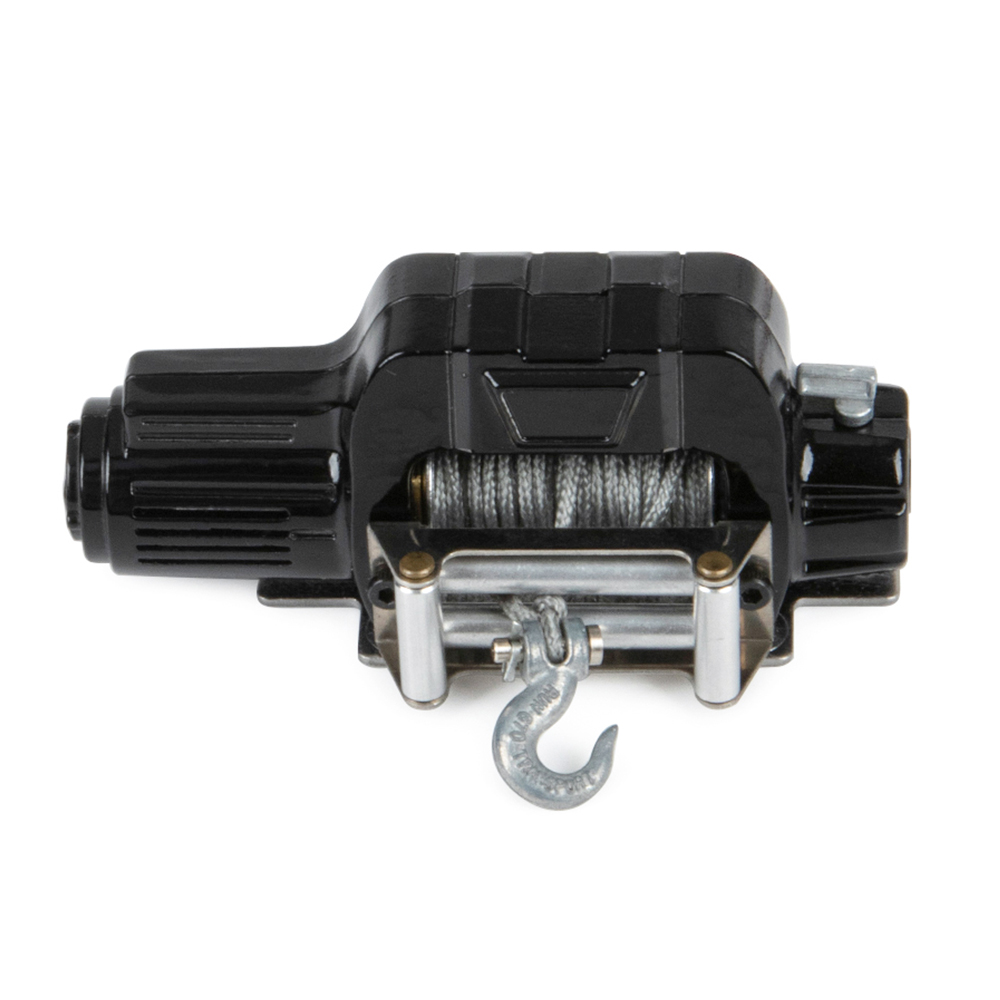 Scale RC Winch Wireless Remote - Rc Crawler 4X4 recension och pris