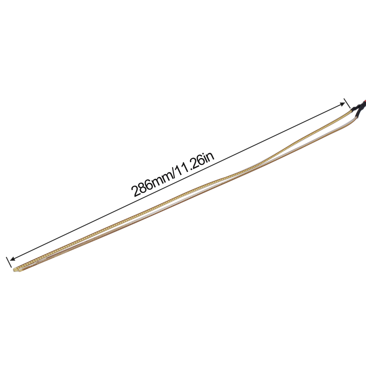 LED Strip Lights Night Spotlig - Rc Hobby France recension och pris