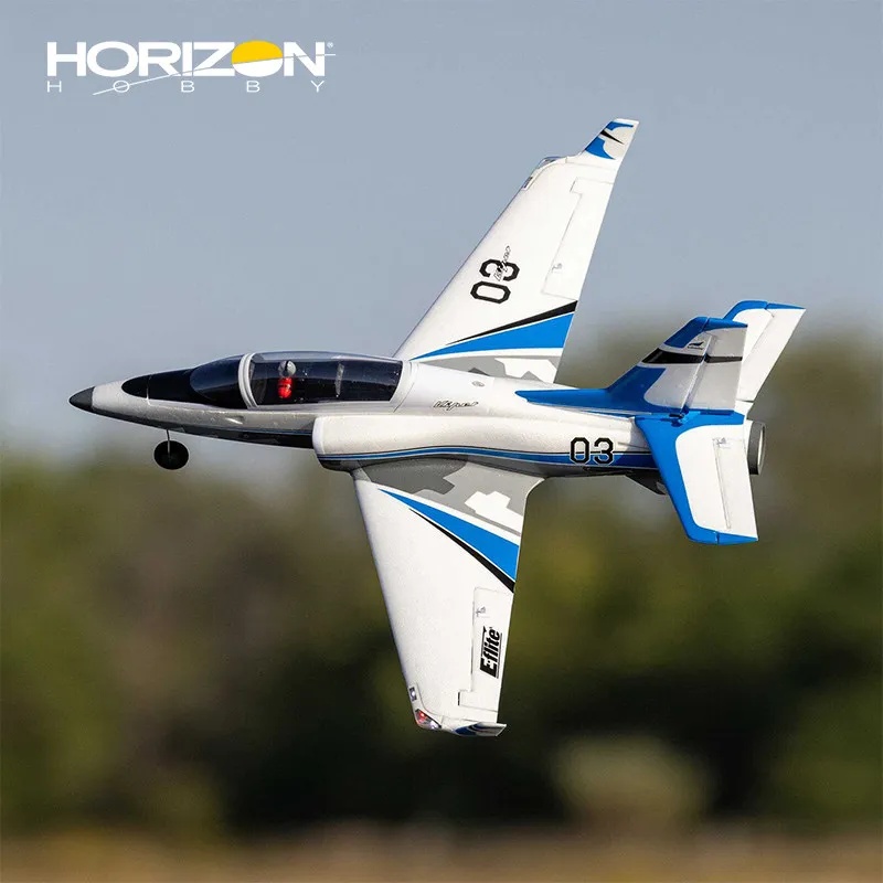 Horizon Hobby Umx Viper Rc Jet - Rc Hobby Tech recension och pris