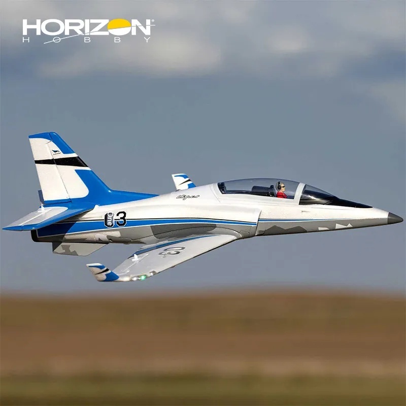 Horizon Hobby Umx Viper Rc Jet - Rc Hobby Tech recension och pris