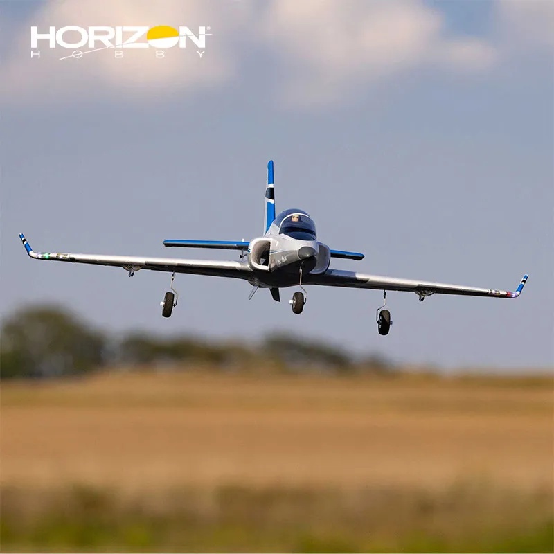 Horizon Hobby Umx Viper Rc Jet - Rc Hobby Tech recension och pris