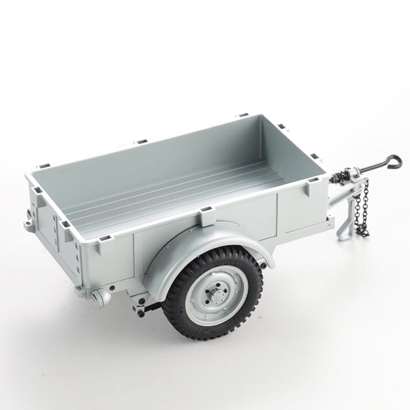 FMS C3306-C3311 RC Utility Tra - Rc Hobby Room recension och pris