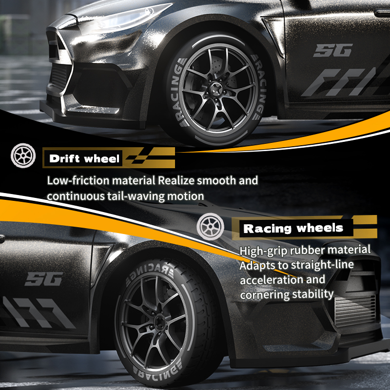 SG716 Mini Remote Control Toy  - Rc Hobby France recension och pris