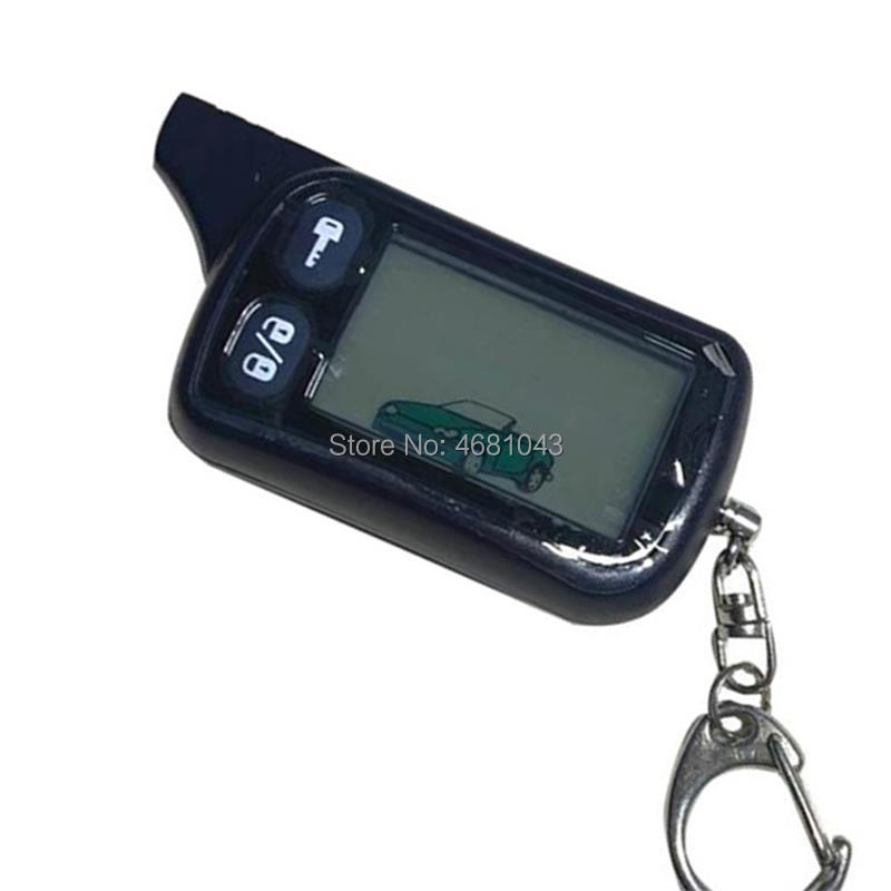 Wholesale TZ9010 LCD Remote Co - Rc Hobby Wholesale recension och pris