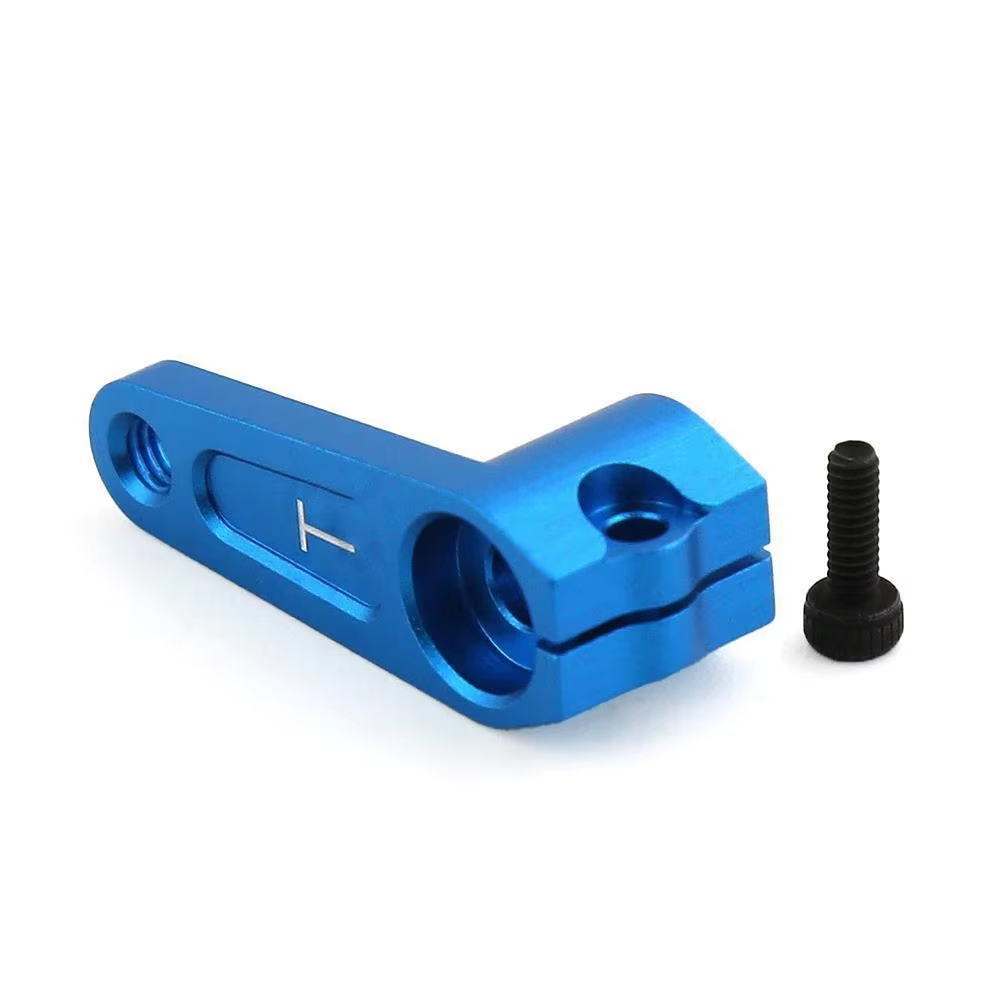 25T Heightened Metal Servo Hor - Rc Hobby Room recension och pris
