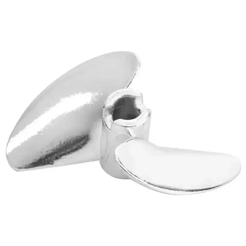 35mm RC Boat 2 Blades Propelle - Rc Hobby Room recension och pris