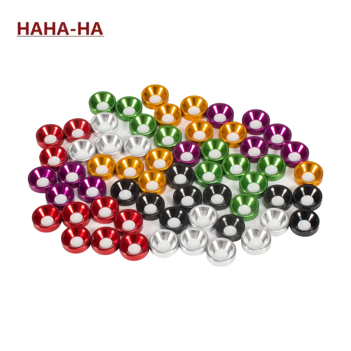 Aluminum Alloy M3 Anodized Cou - Rc Crawler 4X4 recension och pris