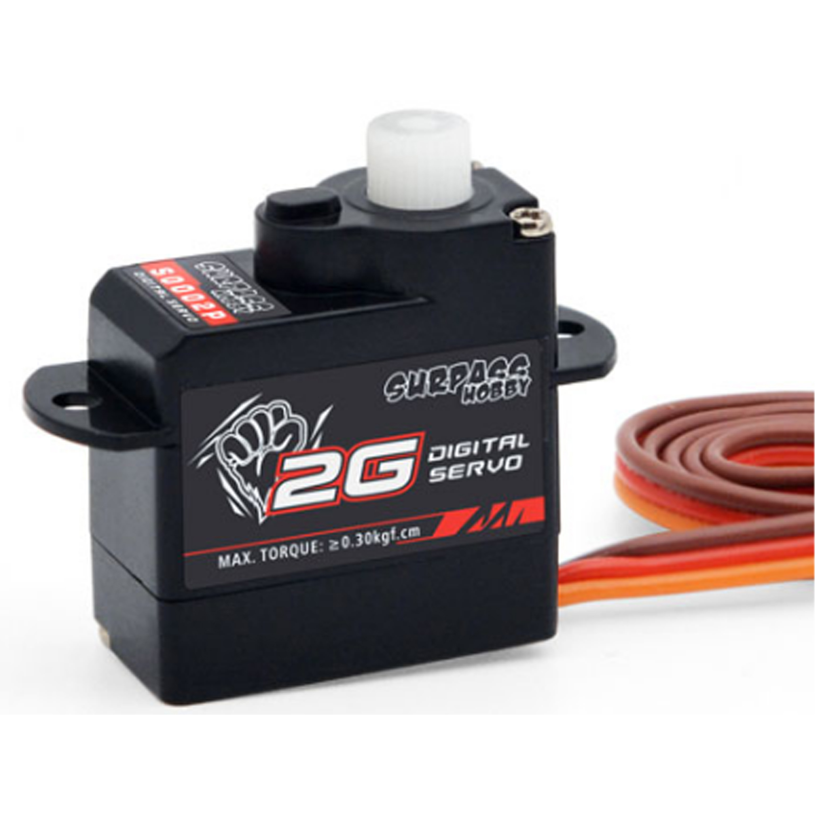 2g 3.7g 4.3g 6g 17g 25g Micro  - Rc Hobby Room recension och pris