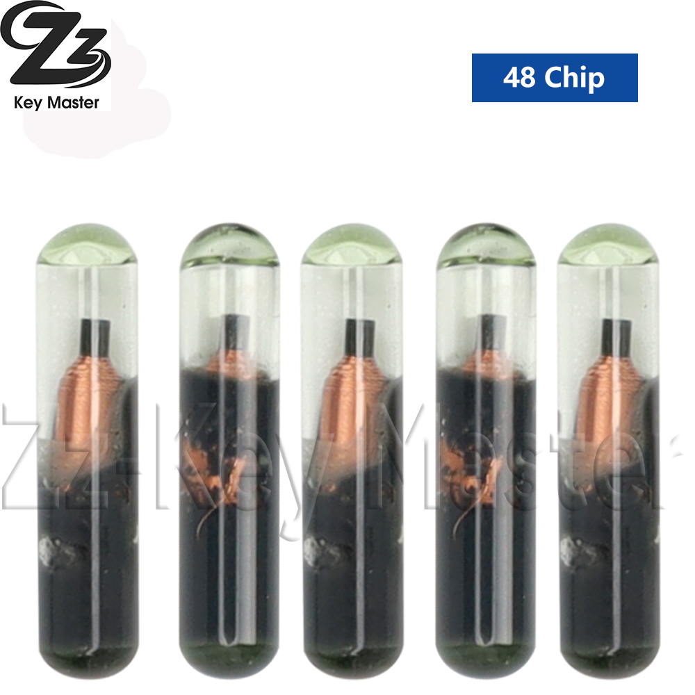 Chip ID48 Glass Blank Unlock C - Rc Hobby Wholesale recension och pris