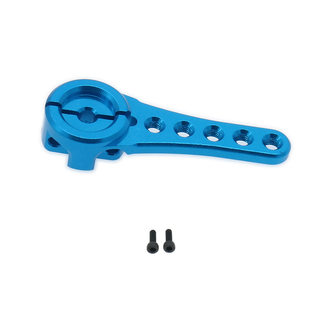 1PC 46mm 25T Teeth Steering Ha - Rc Hobby Tech recension och pris
