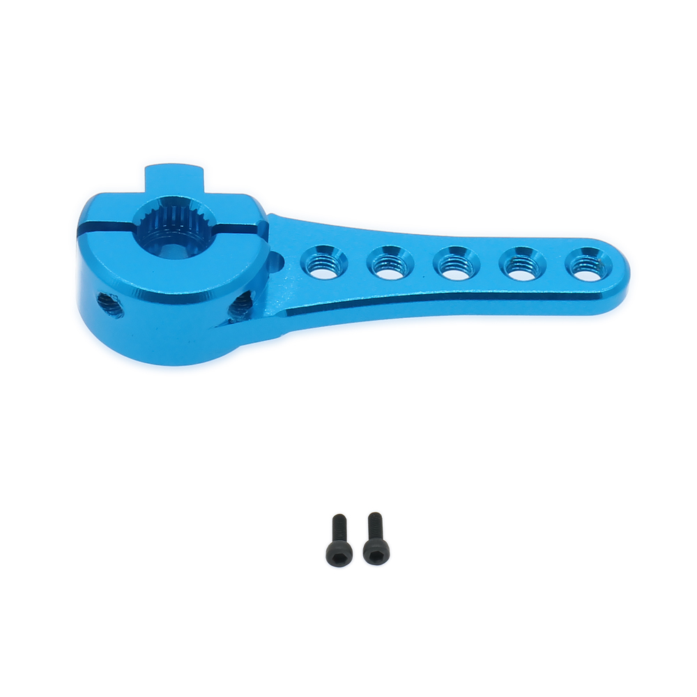 1PC 46mm 25T Teeth Steering Ha - Rc Hobby Tech recension och pris