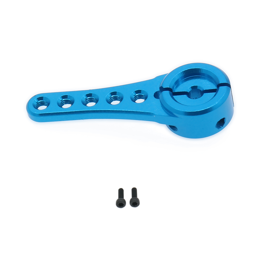 1PC 46mm 25T Teeth Steering Ha - Rc Hobby Tech recension och pris