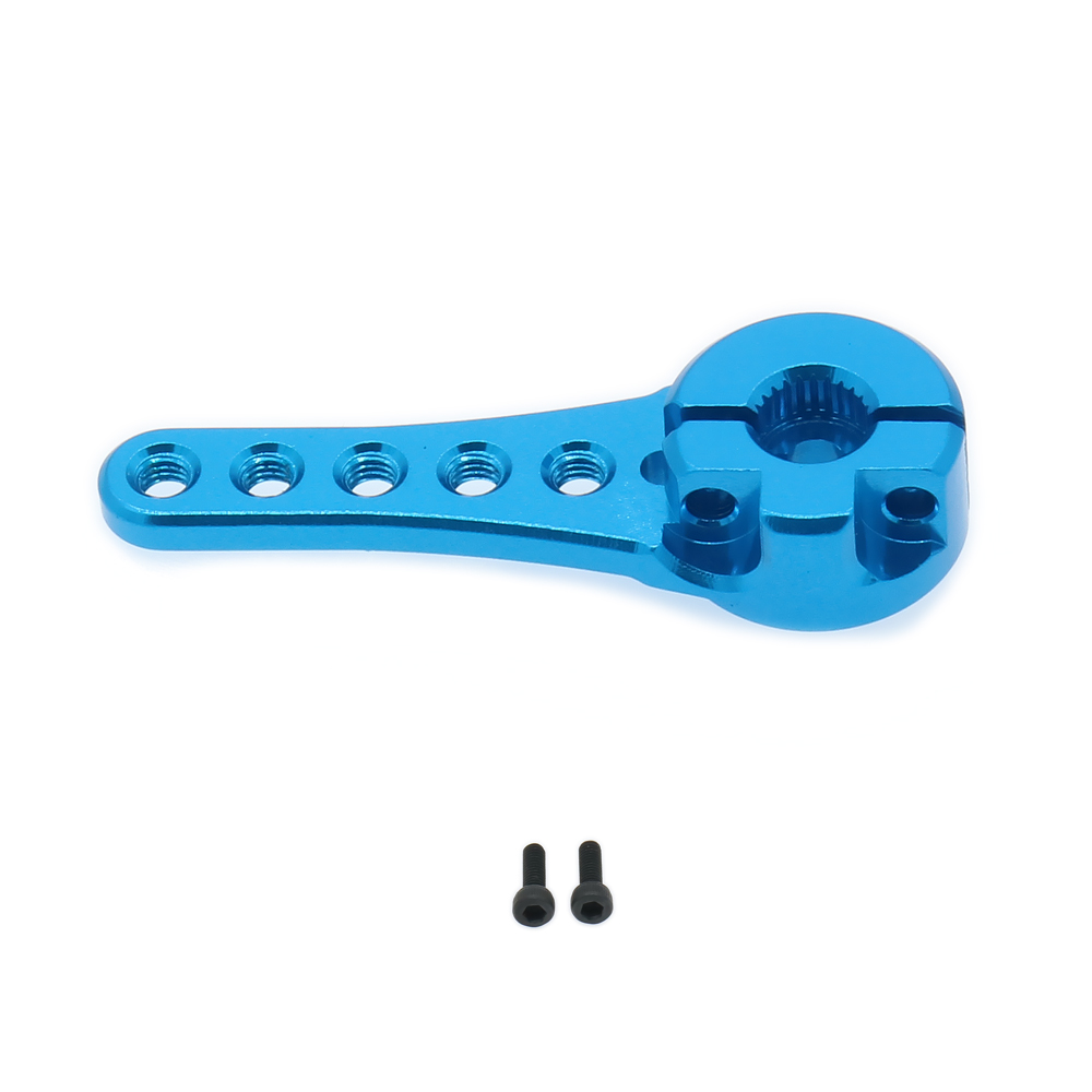 1PC 46mm 25T Teeth Steering Ha - Rc Hobby Tech recension och pris