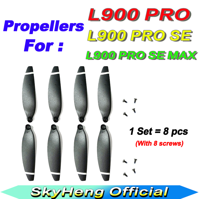 Original LYZRC L900 ProSe Dron - Jjrc Drone X12 recension och pris