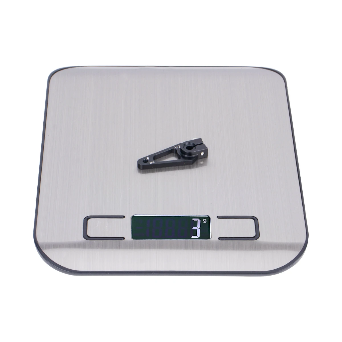 39mm M3 7075 Aluminum 25T Serv - Rc Hobby Room recension och pris