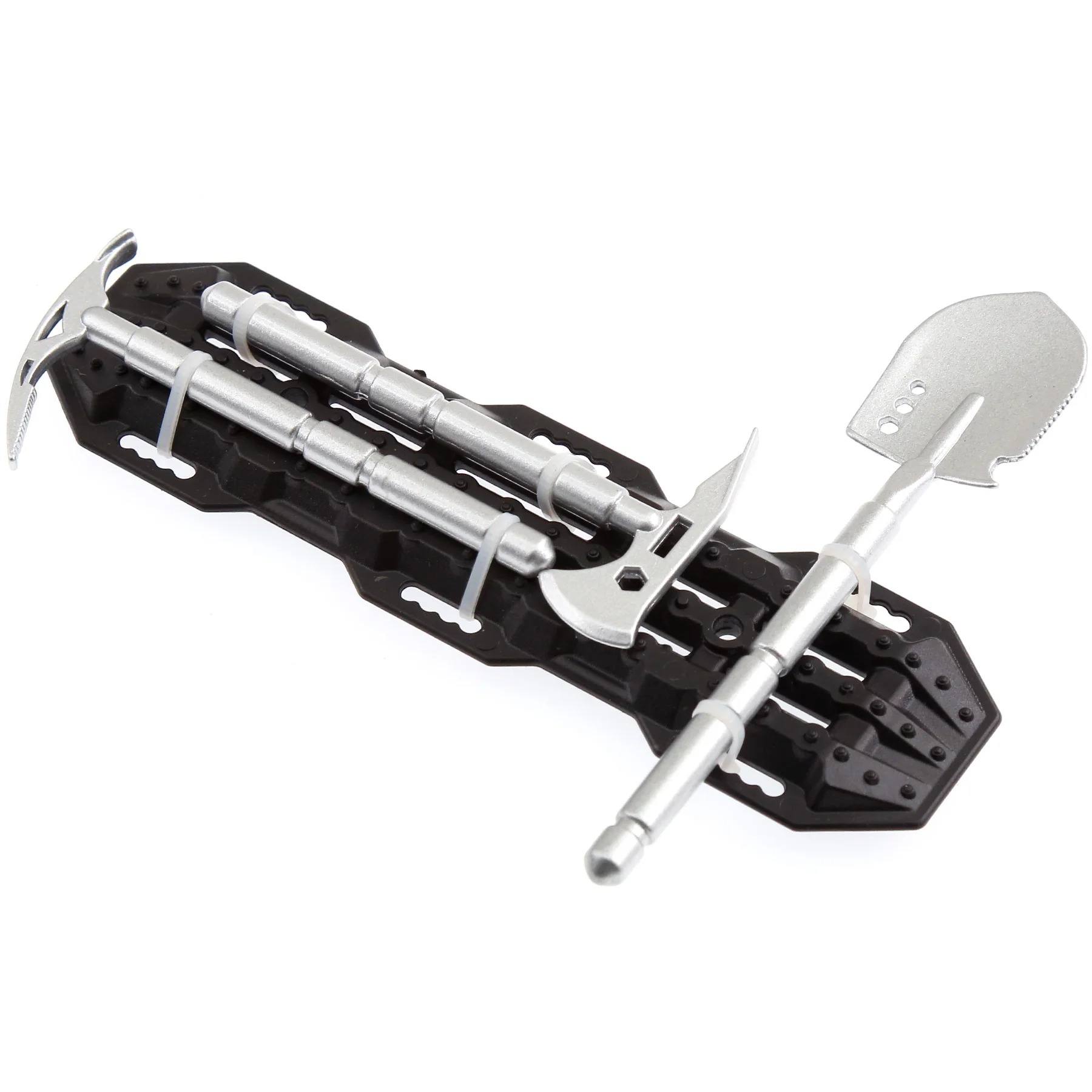 Simulation Shovel Axe Pickaxe  - Rc Crawler 4X4 recension och pris