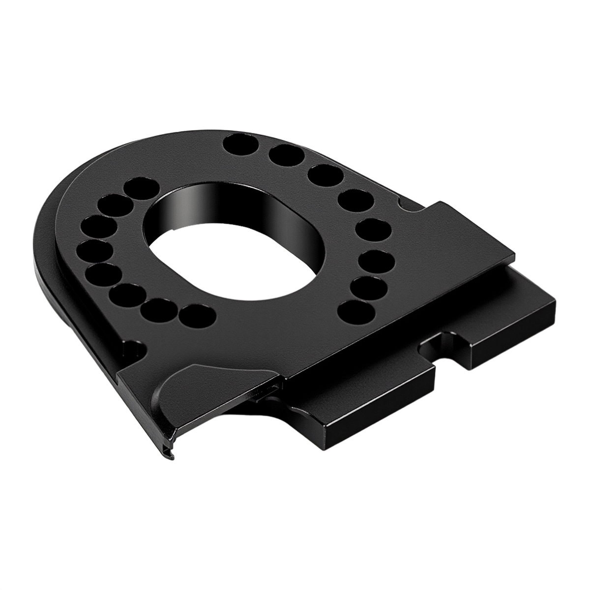 1Pcs Aluminum Motor Mount Brac - Rc Hobby Room recension och pris