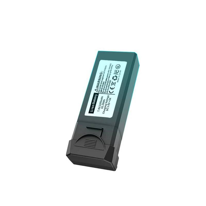 Drone L900 Pro SE Battery 7.4V - Jjrc Drone X12 recension och pris