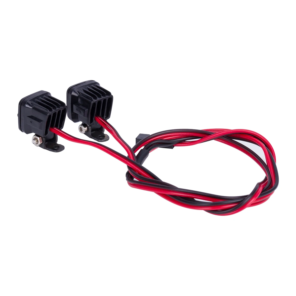 RC Car Square Bright LED Top L - Rc Hobby France recension och pris