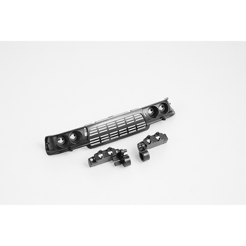 Fms 1/18 Fcx18 Toyota Lc80 Rem - Rc Hobby Room recension och pris