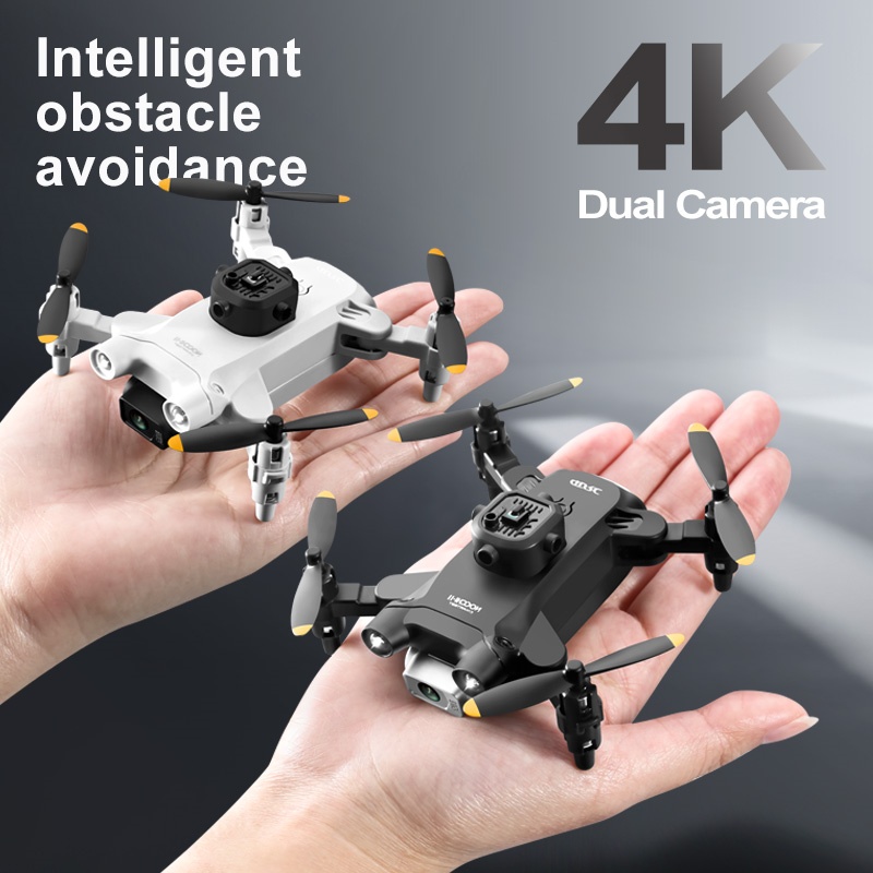 4DRC V30 Mini Drone 4K Profess - Rc Hobby Wholesale recension och pris