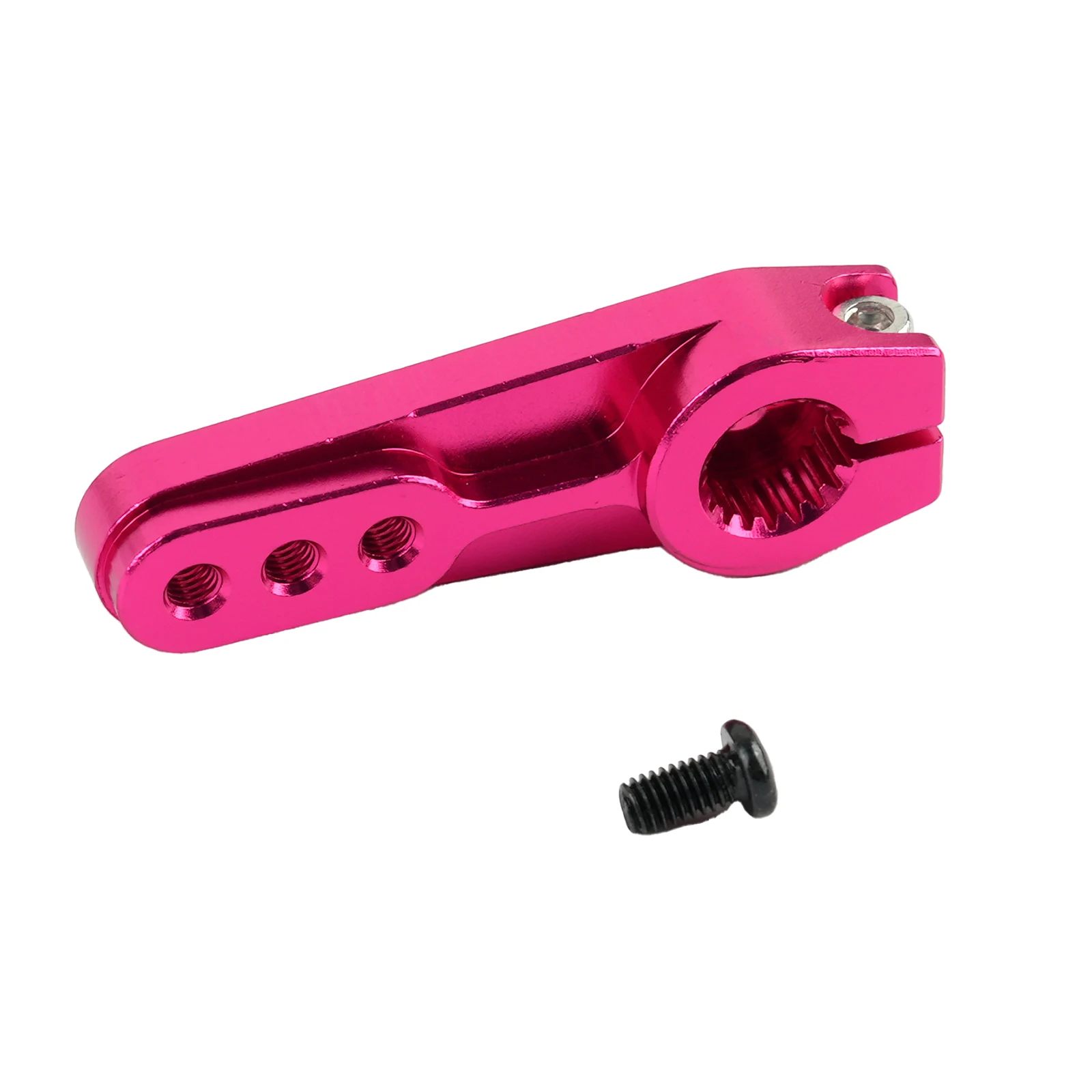 Aluminum Alloy Metal 18T Gear  - Rc Hobby Room recension och pris