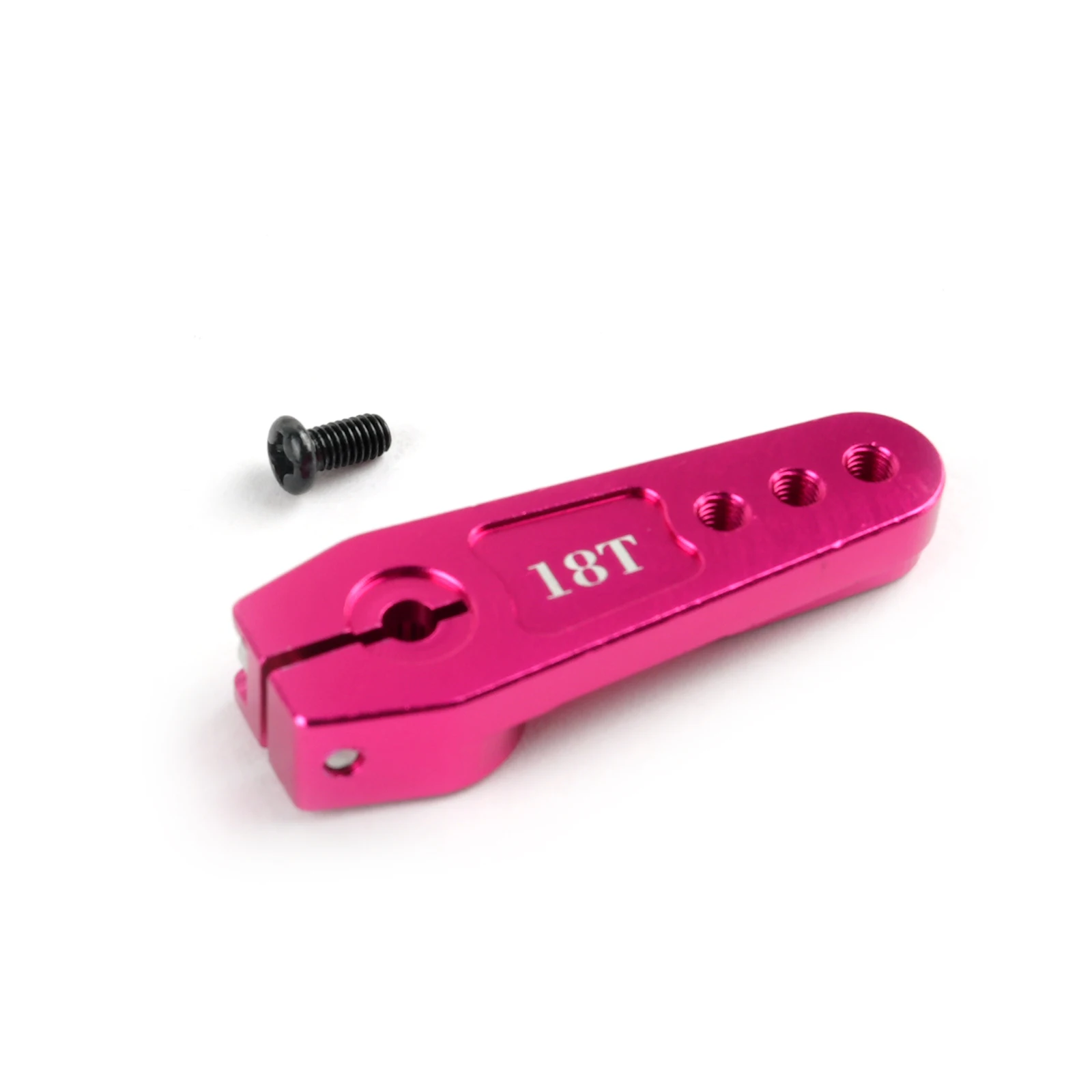 Aluminum Alloy Metal 18T Gear  - Rc Hobby Room recension och pris