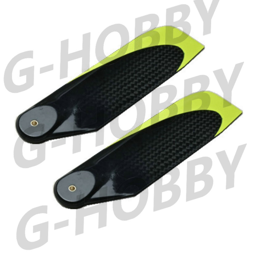 G-HOBBY 1 Pair 86mm 92mm 106mm - Rc Hobby Tech recension och pris