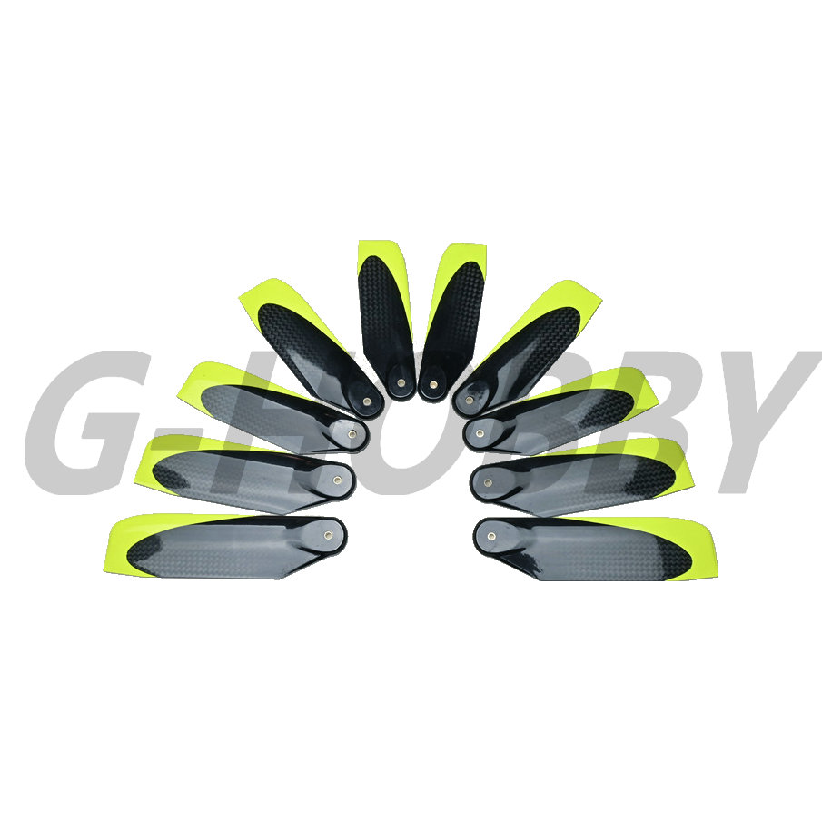 G-HOBBY 1 Pair 86mm 92mm 106mm - Rc Hobby Tech recension och pris