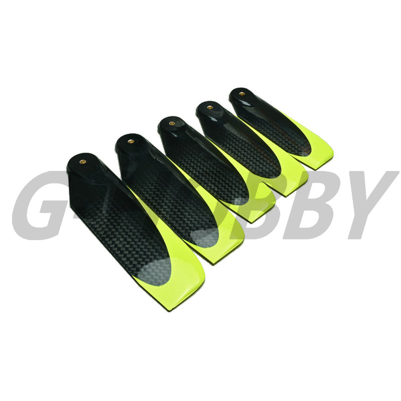 G-HOBBY 1 Pair 86mm 92mm 106mm - Rc Hobby Tech recension och pris