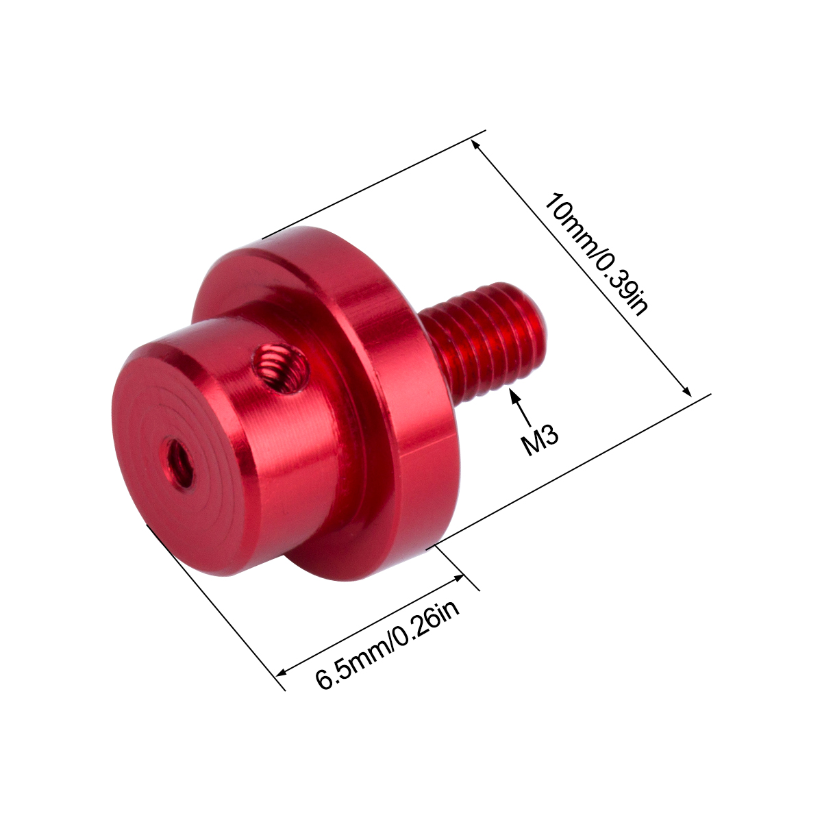 50cm Metal Adjustable Simulati - Rc Hobby Room recension och pris