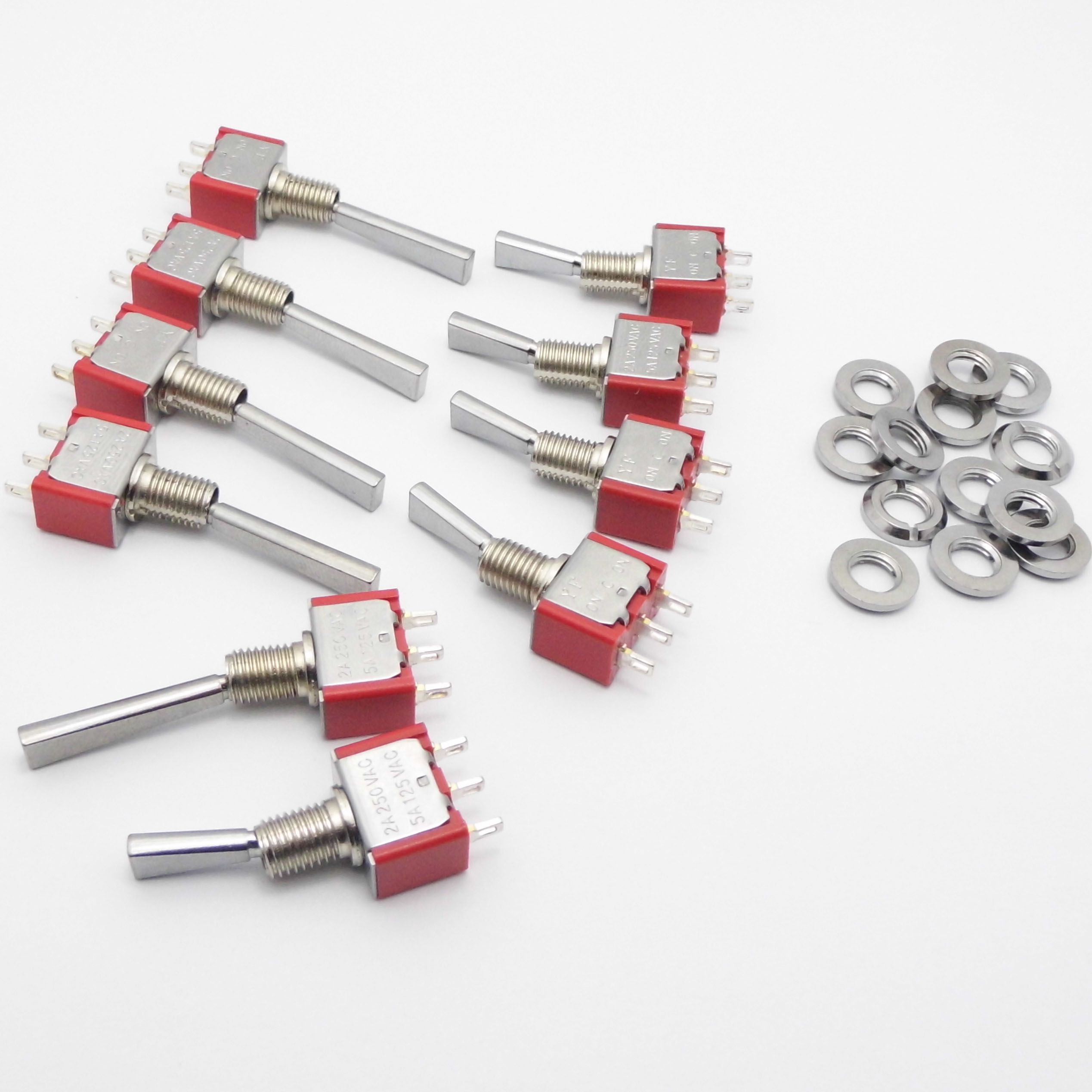 Wholesale 2-Position 2 Positio - Rc Hobby Wholesale recension och pris