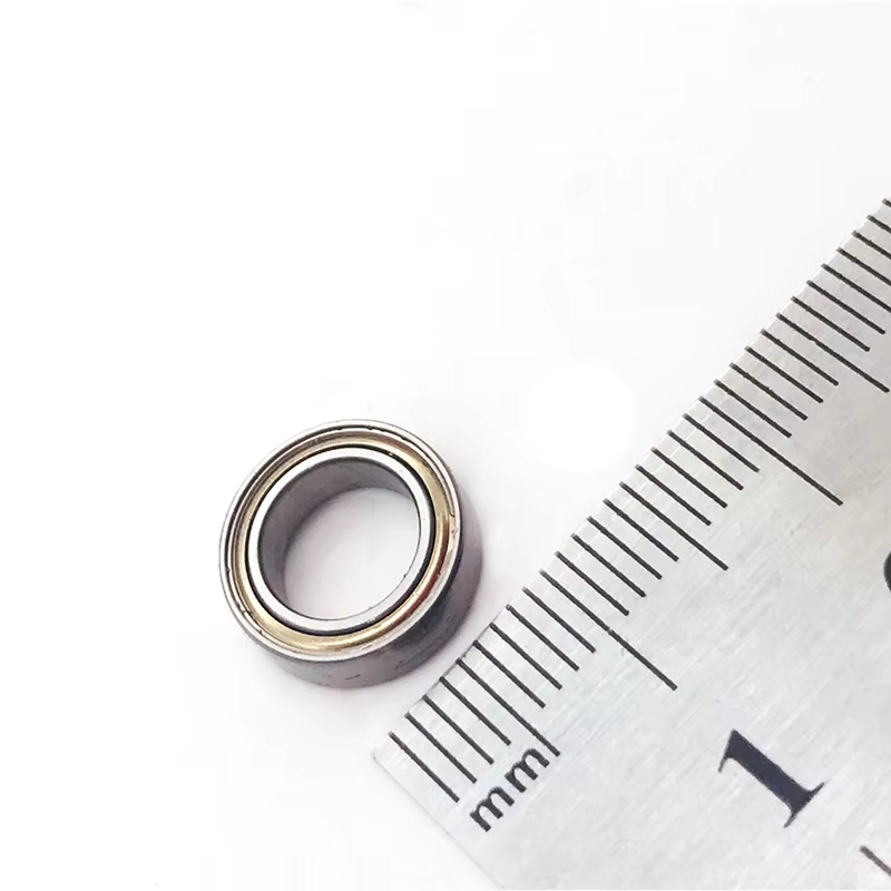 20Pcs Metal Ball Bearing Set F - Rc Hobby Room recension och pris